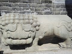 -卢沟桥文化旅游区