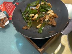 -大师傅金奖啤酒鱼(西街口总店)