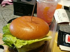 -麦当劳(新王府井店)