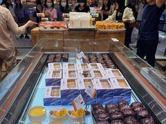 -麦陌(正弘城店)