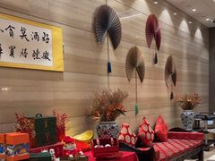 -豪廷轩中餐厅·特色云南菜(温德姆至尊豪廷大酒店)