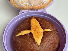 -小蜜蜂·Bakery&Coffee(翰子花园店)