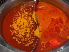 -季季红火锅(长沙步行街店)