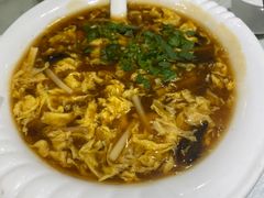 -东四民芳餐厅(世茂工三店)