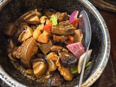 -七仙岭君澜度假酒店·桃源小馆中餐厅