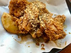 -米屋石锅拌饭(师大店)