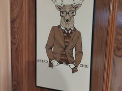 -老吴咖啡( 国贸商住大厦店)