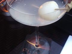 -FLAIR顶层餐厅酒吧(浦东丽思卡尔顿酒店)