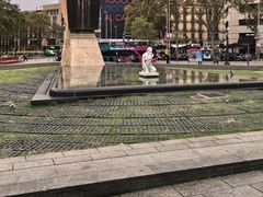 -加泰罗尼亚广场