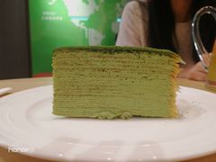 -36cake生日蛋糕(福田店)