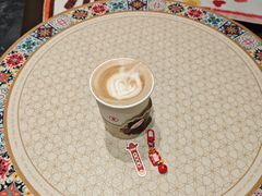 -Sips&Lick茶兰咖啡(五道口店)