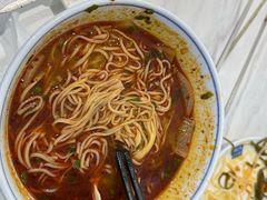 -苏氏牛肉面(黄河路店)