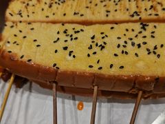 -杨老头鲜货烧烤(太古里店)