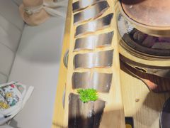 -泥炉烧肉师(新街口金銮巷店)