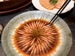 -钱塘秋荷·新江浙菜(沪太路店)