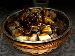 -十三姨工厨顺德美食·宴会·团餐(天河北路店)