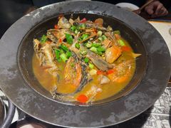 -一味大院•桐庐菜传承店(春江路店)