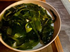 海带-小龙坎火锅(香港中路店)