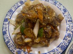 -协顺园回头馆(南顺城路店)