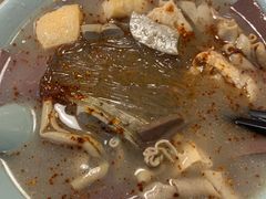 -金原鸭血粉丝汤·汤包·脆皮烤鸭(南京博物院店)