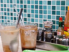 -華歡冰室-WahFoon(吉大店)