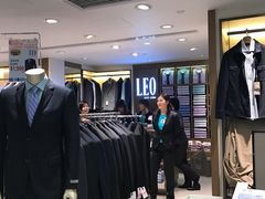 -崇光百货(铜锣湾店)