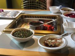 -雾都渣渣火锅(南城智汇城店)