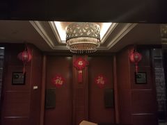 -深圳凯宾斯基酒店