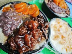老味刨冰三杏酱-小胖老味刨冰