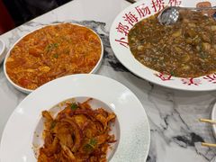 -小郭私房菜·海肠捞饭店(学士街店)