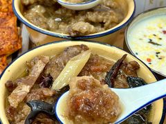 -定家小酥肉·清真(回民街店)