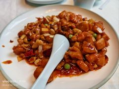 -峨嵋酒家 南北川菜 优选烤鸭(广渠路店)