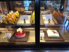 -马哥孛罗酒店·SAVVY全日餐厅