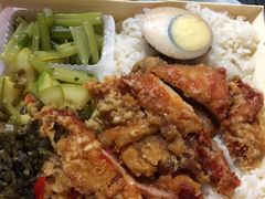 -东池便当(黎明西路店)