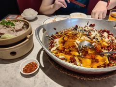 -天辣(金桥啦啦宝都店)