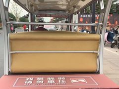 -东台西溪天仙缘景区