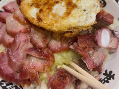 -吾家香港烧腊专门店