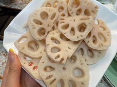 -龙继斑鱼庄(犀浦店)