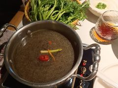 -东道煮牛肉火锅(东盛大街店)
