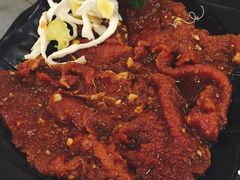 -艺林烤肉城(光明店)