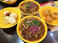 -毛华美食(清扬路店)