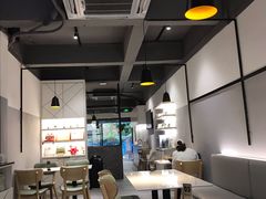 大堂-BE BRIGHT KITCHEN(正佳广场店)