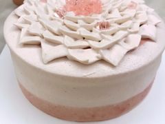 -积慕Cake(解放大道店)