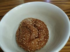 麻球-阊门姚记豆浆(旧学前直营店)