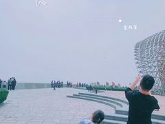 -南汇嘴观海公园