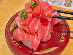 -寿司郎(皇庭广场店)