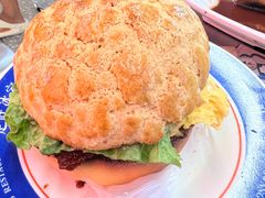 -定旺冰室·香港冰室(水贝店)