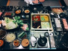 番茄锅底-王家渡火锅店(亦庄店)
