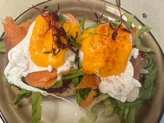 -MORNING GOOD Bistro(翰林府店)