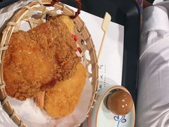 -和府捞面(东直门银座店)